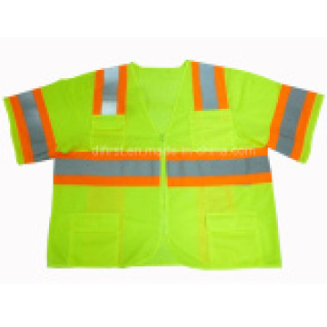 Hot Sale Cheap Reflective Safety Clothes